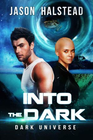 [Dark Earth Series 01] • Into the Dark
